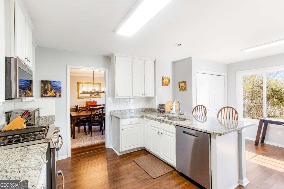 1236 Soaring Ridge Marietta - 15