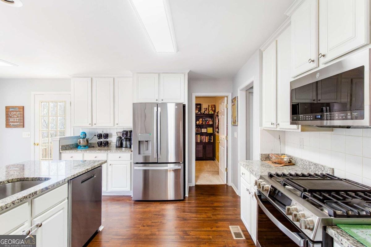 1236 Soaring Ridge Marietta - 16