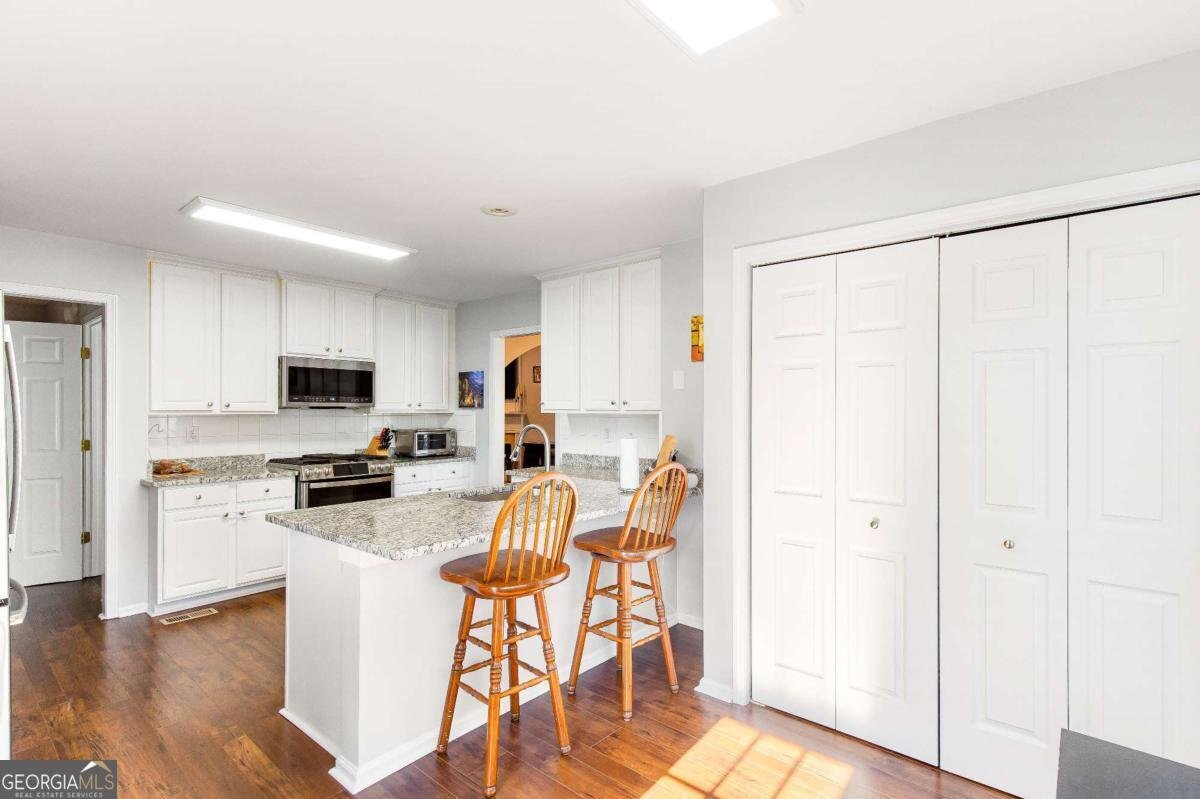 1236 Soaring Ridge Marietta - 17