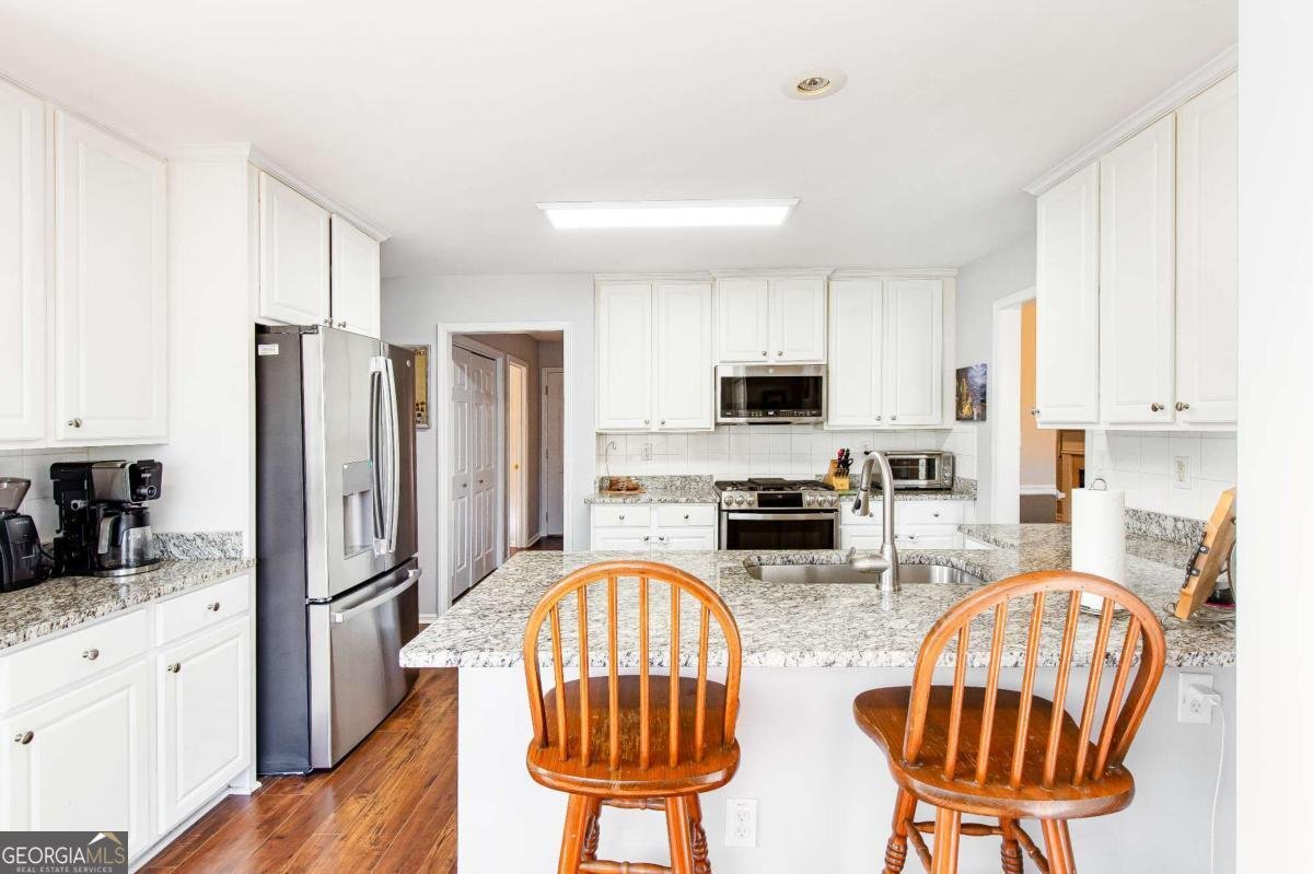 1236 Soaring Ridge Marietta - 18