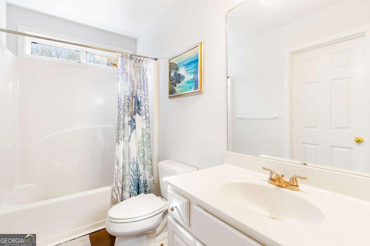 1236 Soaring Ridge Marietta - 19