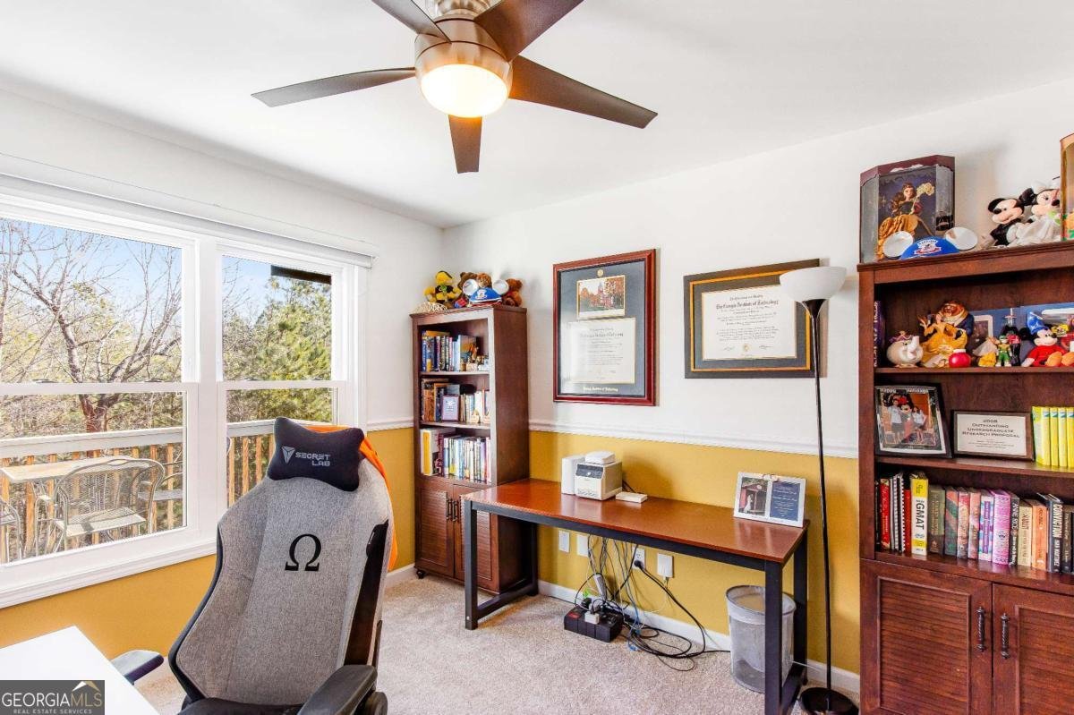 1236 Soaring Ridge Marietta - 20