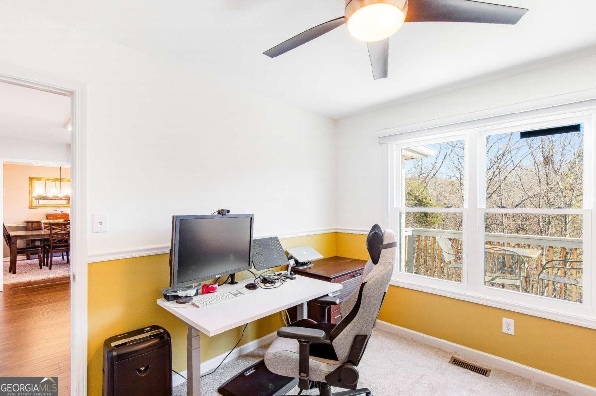 1236 Soaring Ridge Marietta - 21