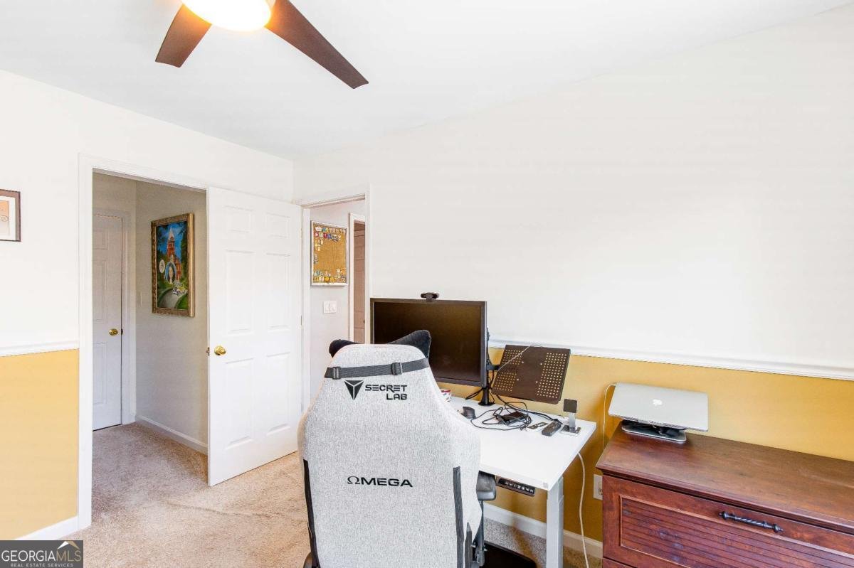 1236 Soaring Ridge Marietta - 22