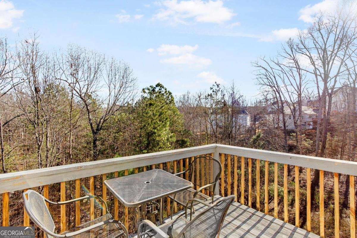 1236 Soaring Ridge Marietta - 23