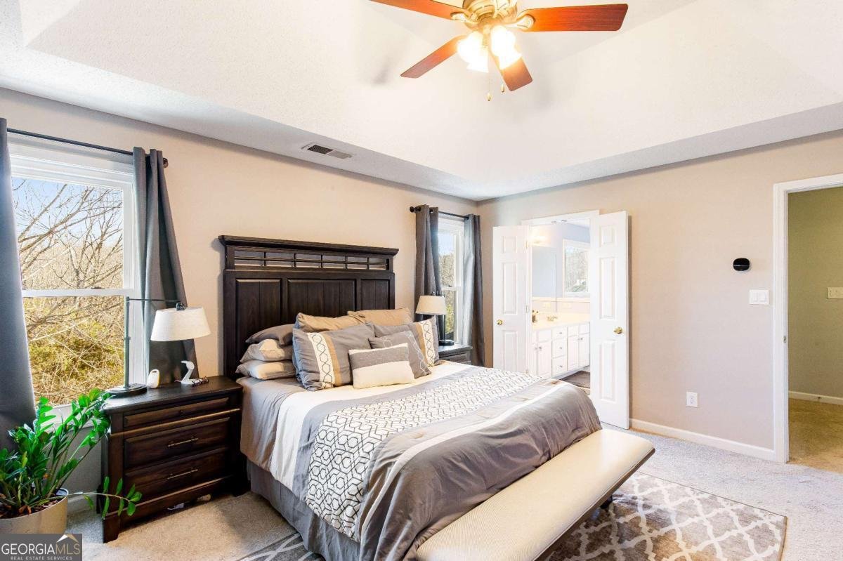 1236 Soaring Ridge Marietta - 26