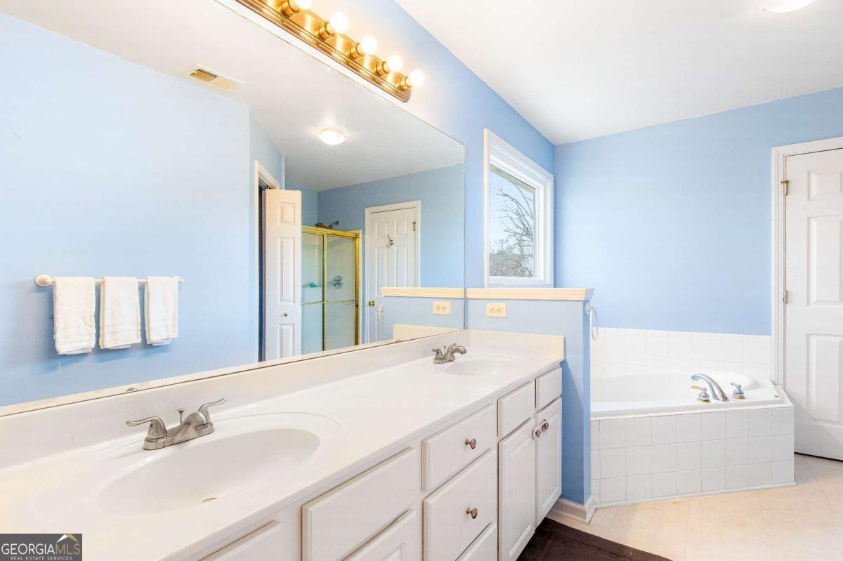 1236 Soaring Ridge Marietta - 27