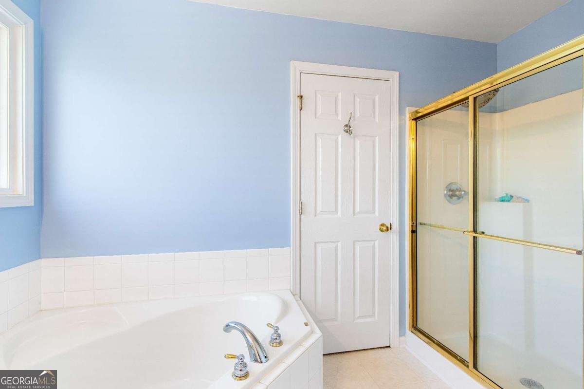 1236 Soaring Ridge Marietta - 28
