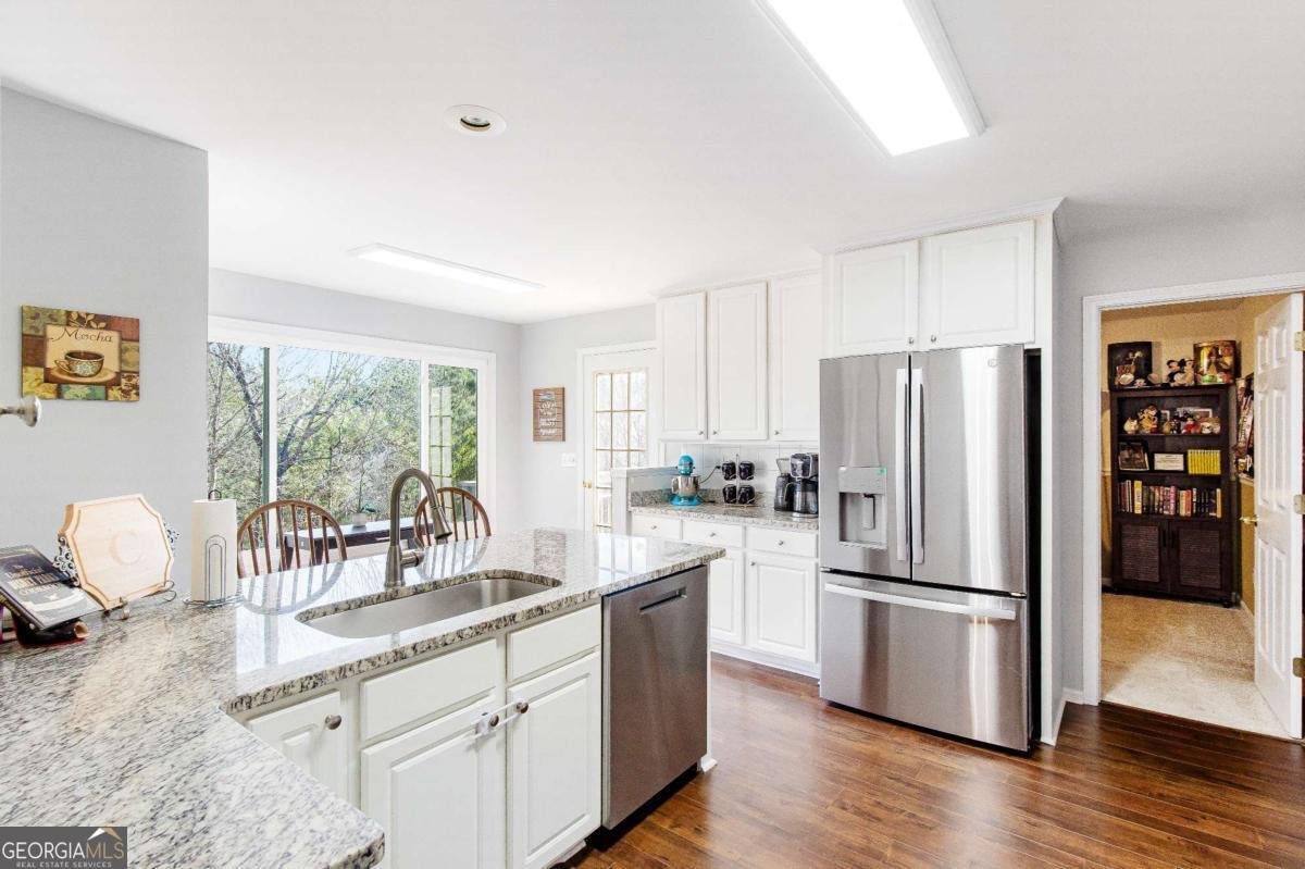 1236 Soaring Ridge Marietta - 3