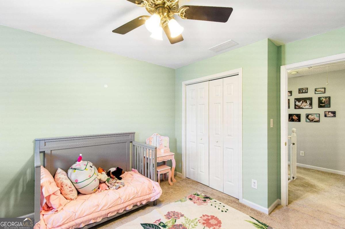 1236 Soaring Ridge Marietta - 30