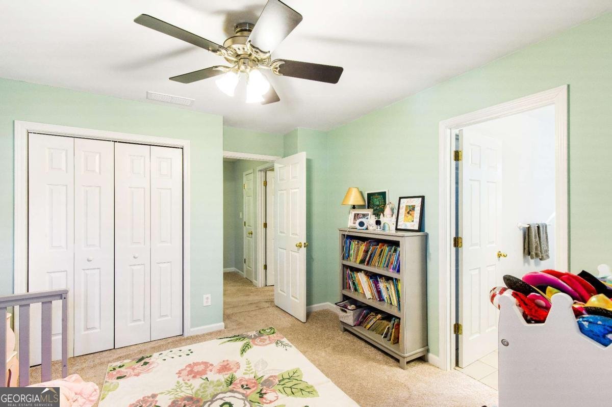 1236 Soaring Ridge Marietta - 31