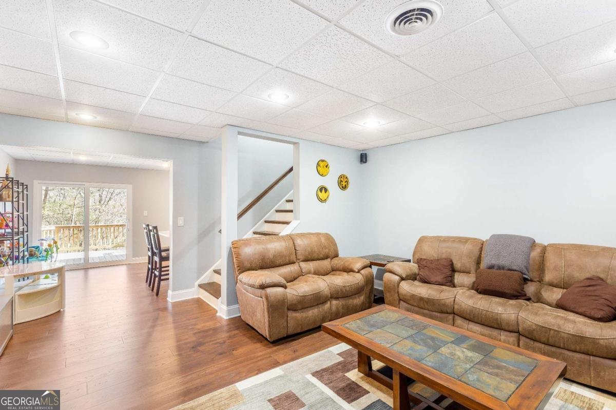 1236 Soaring Ridge Marietta - 34