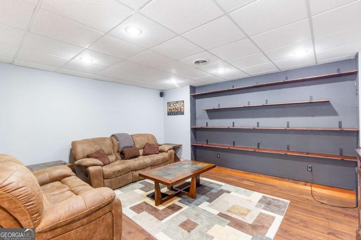 1236 Soaring Ridge Marietta - 35
