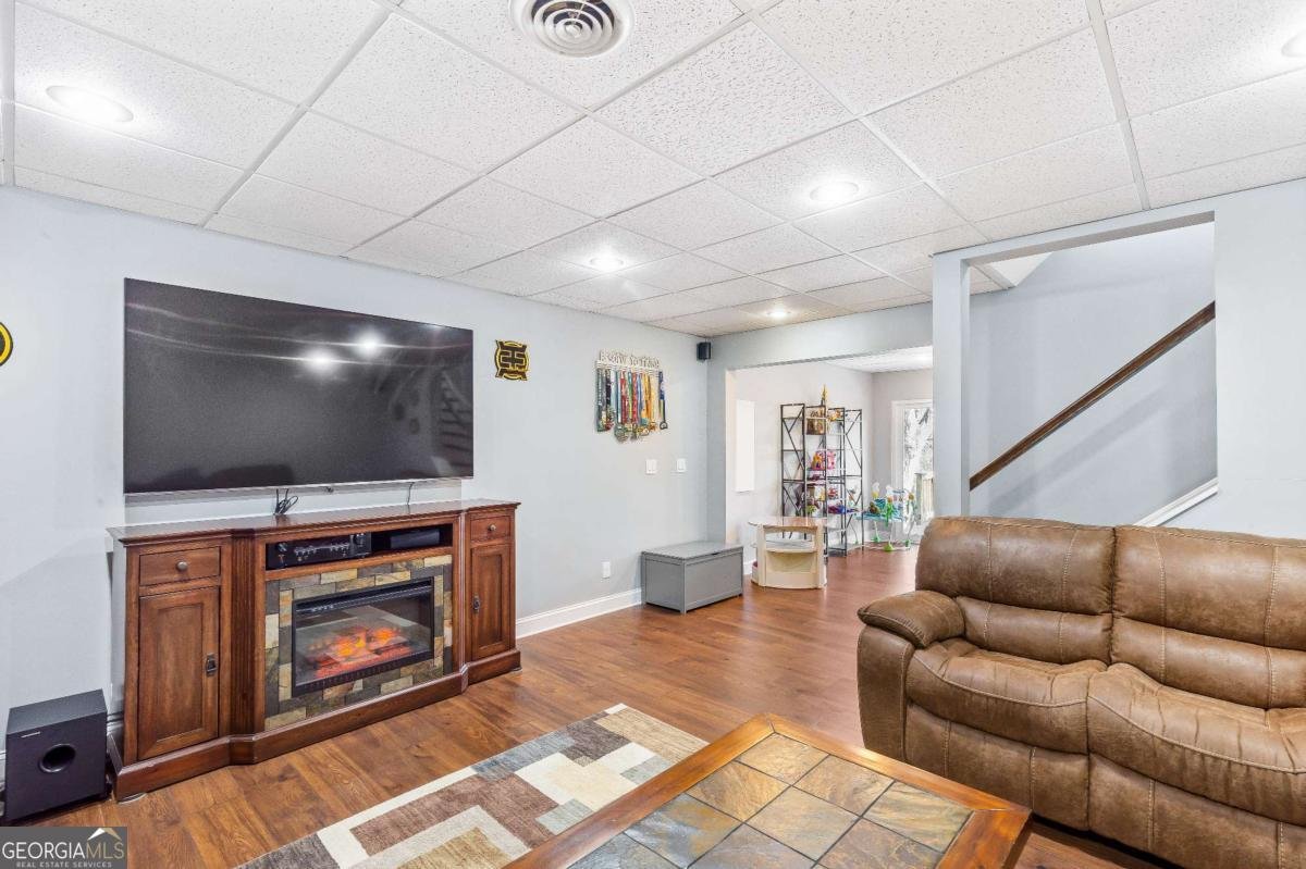 1236 Soaring Ridge Marietta - 36