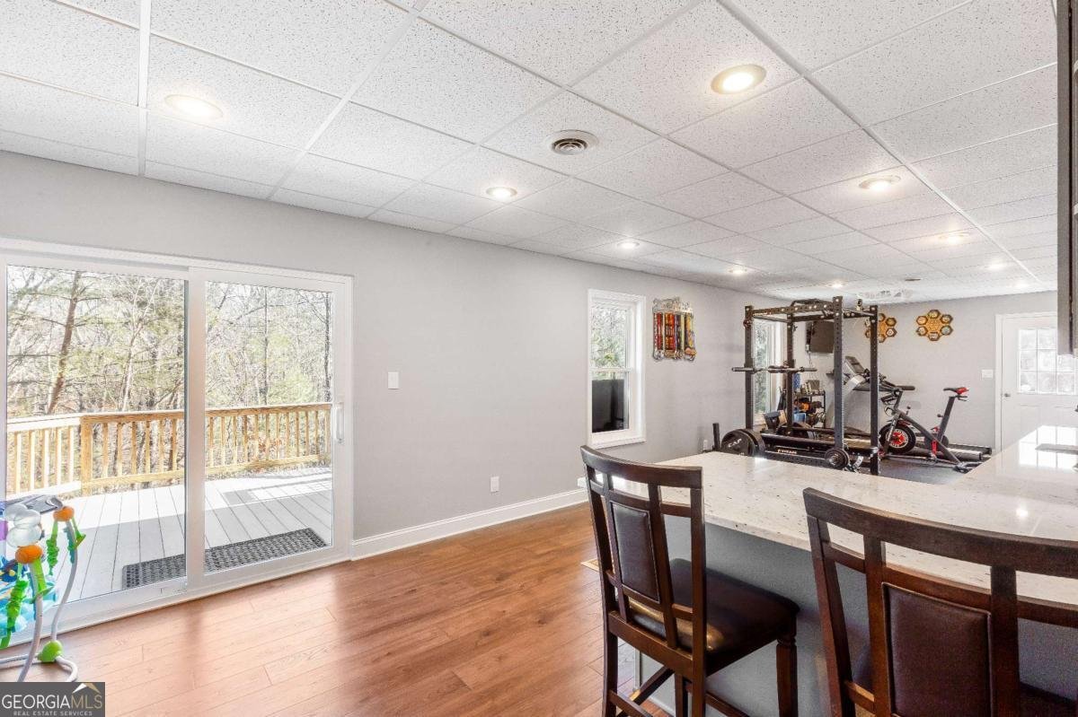 1236 Soaring Ridge Marietta - 37