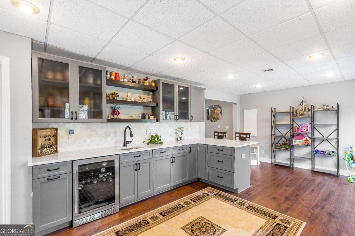 1236 Soaring Ridge Marietta - 38