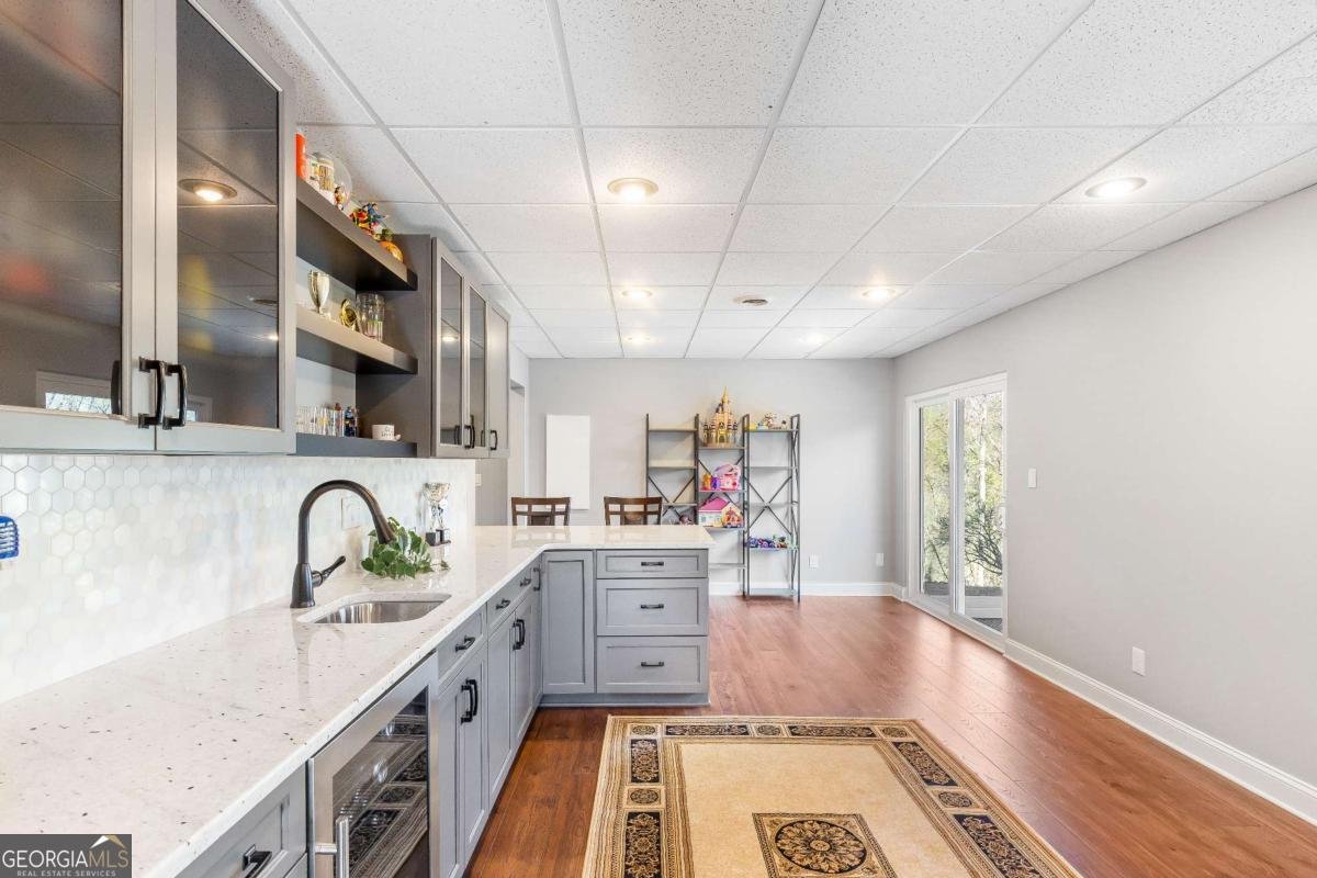 1236 Soaring Ridge Marietta - 39