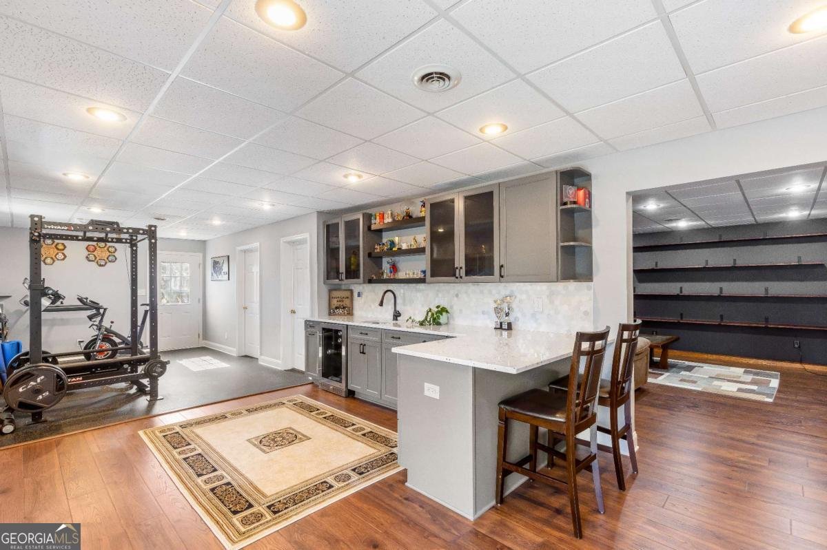 1236 Soaring Ridge Marietta - 4