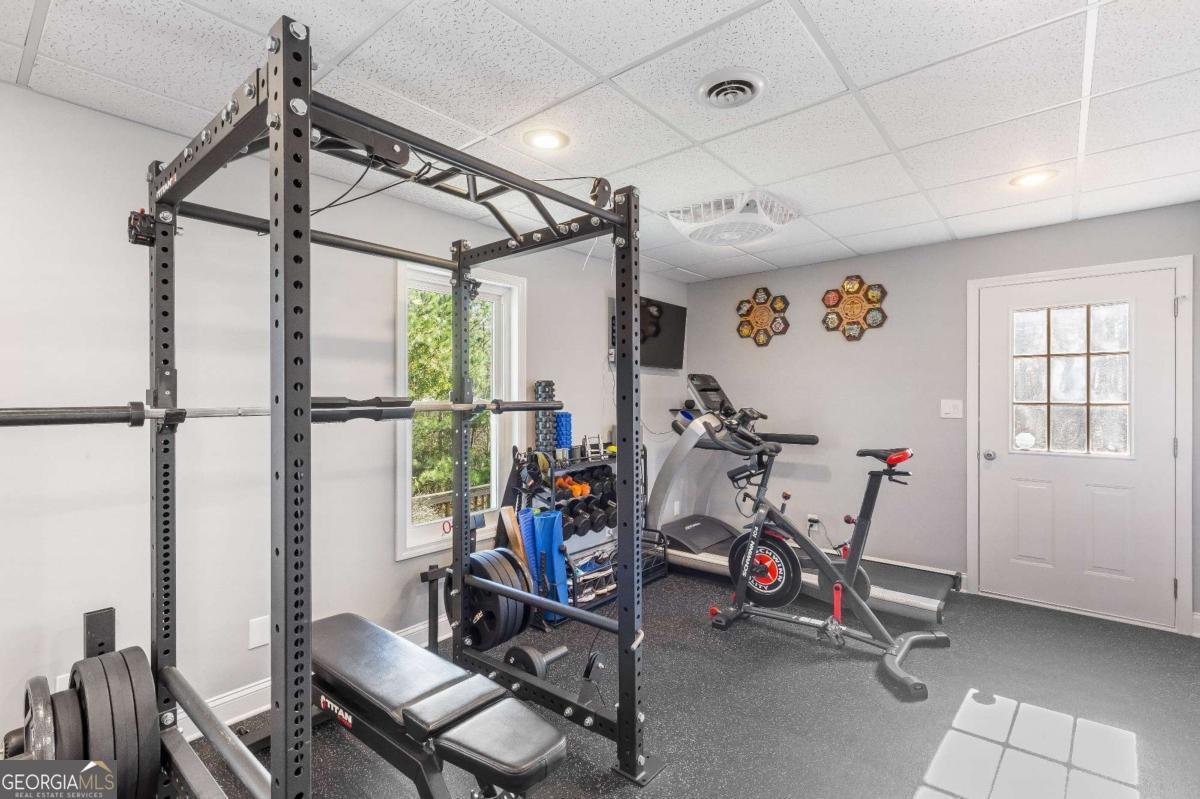 1236 Soaring Ridge Marietta - 40