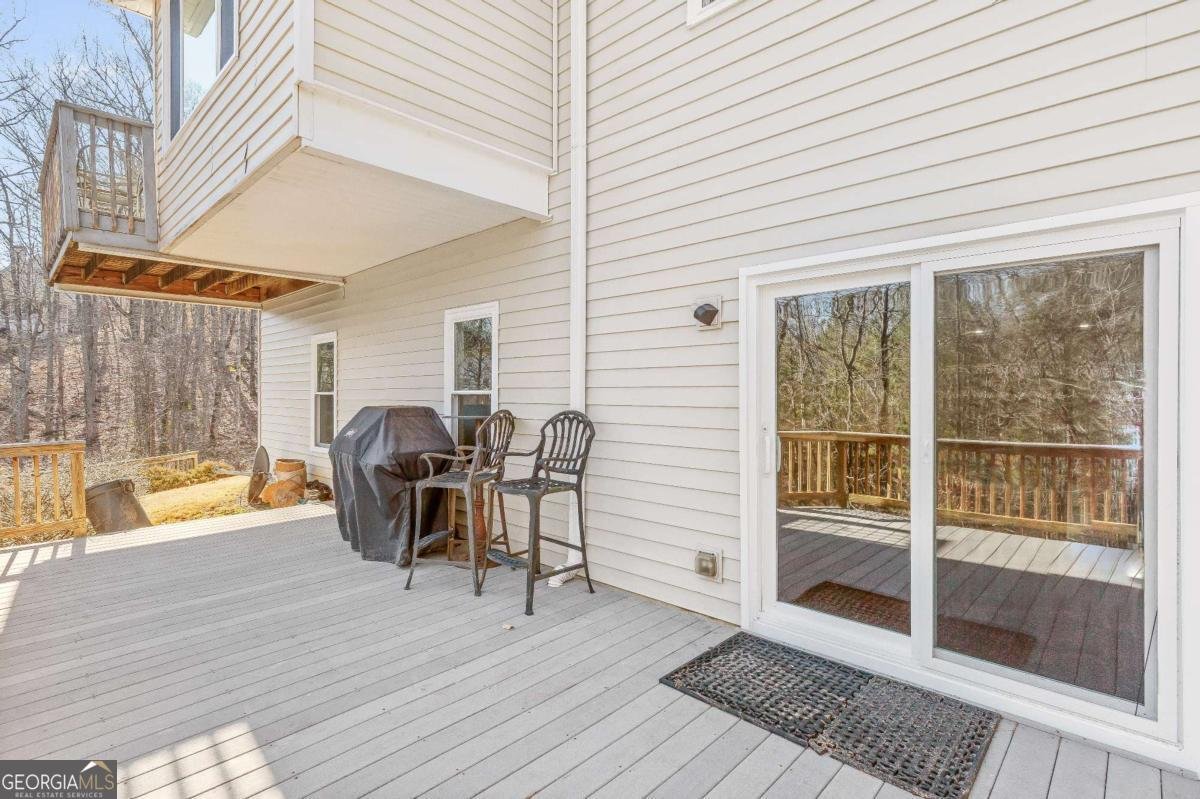 1236 Soaring Ridge Marietta - 43