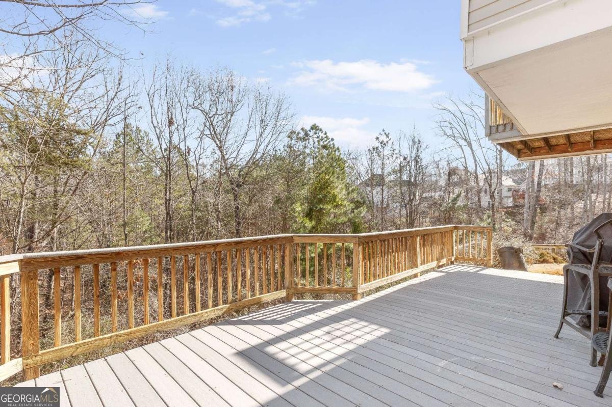 1236 Soaring Ridge Marietta - 5
