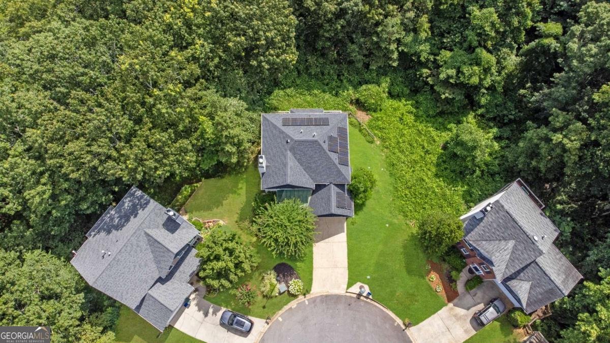 1236 Soaring Ridge Marietta - 6
