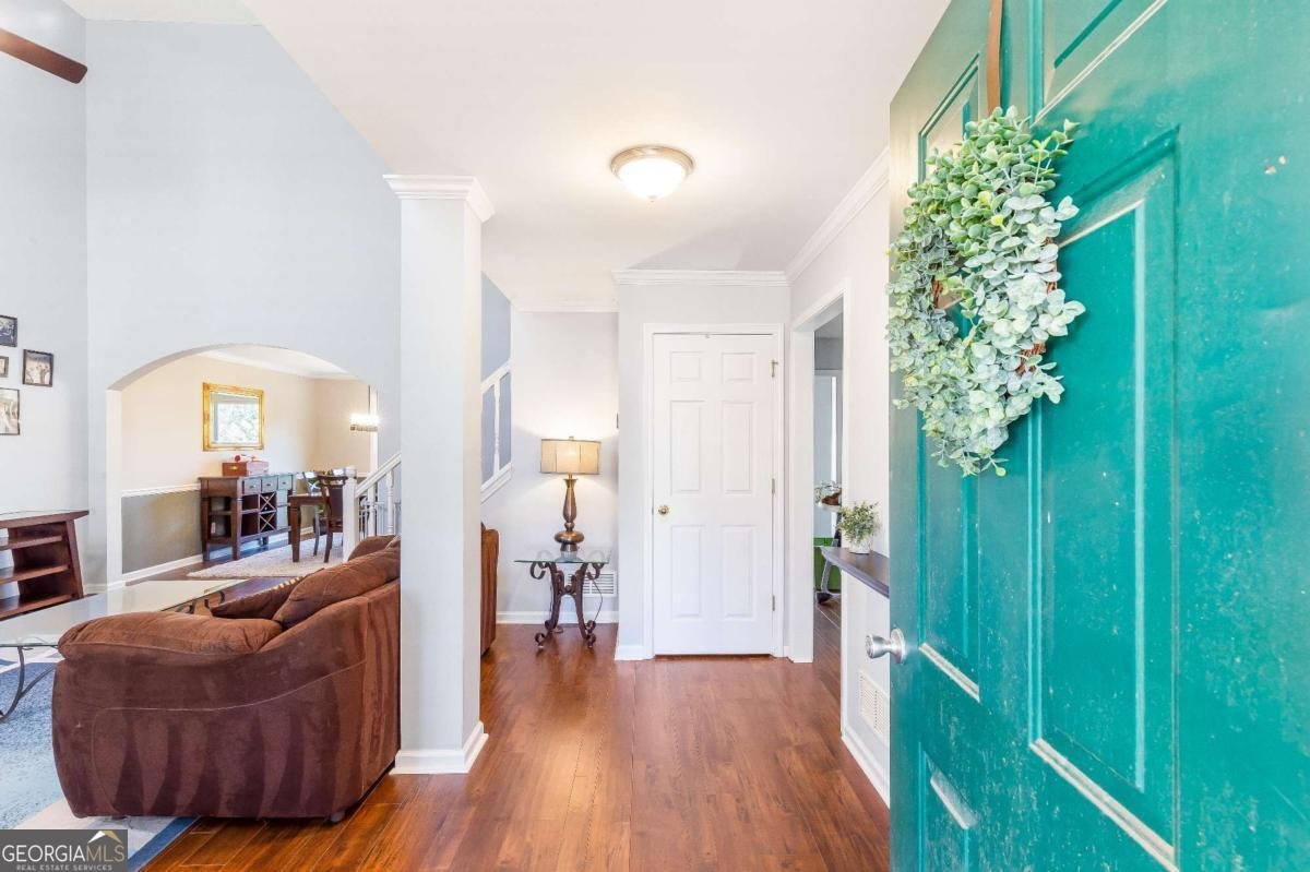 1236 Soaring Ridge Marietta - 8