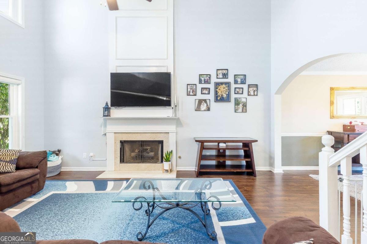 1236 Soaring Ridge Marietta - 9
