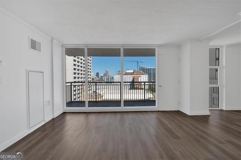 620 PEACHTREE Street Atlanta - 14
