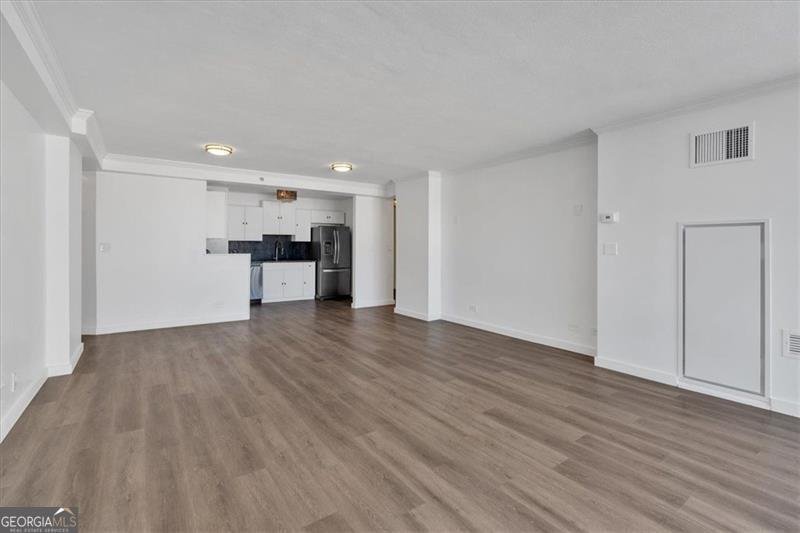 620 PEACHTREE Street Atlanta - 15