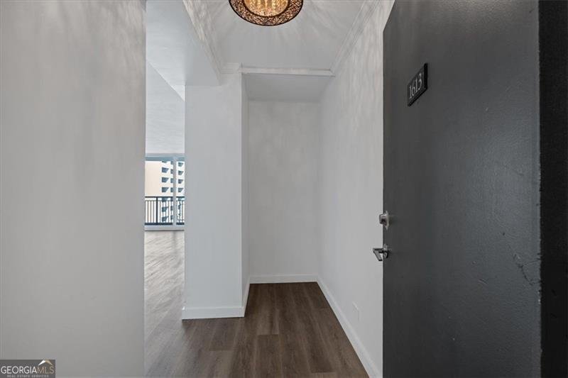 620 PEACHTREE Street Atlanta - 18