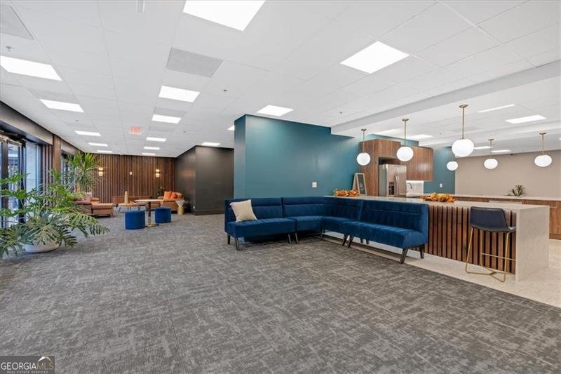 620 PEACHTREE Street Atlanta - 22