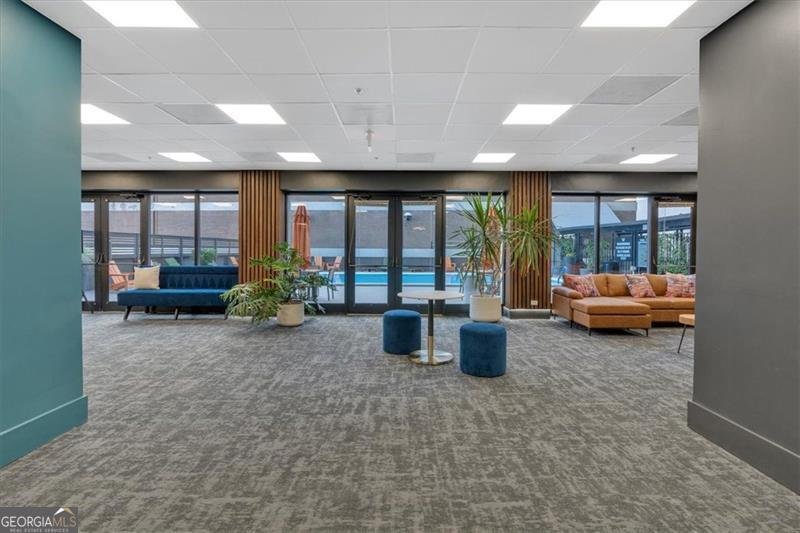 620 PEACHTREE Street Atlanta - 24
