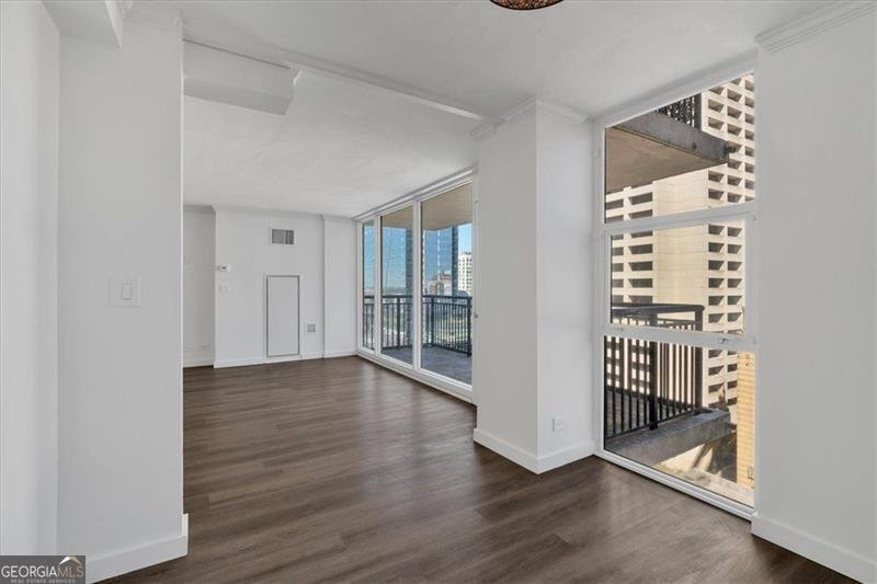 620 PEACHTREE Street Atlanta - 6