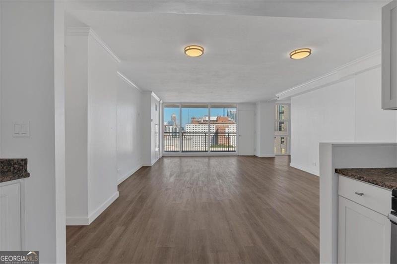 620 PEACHTREE Street Atlanta - 7