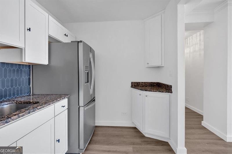620 PEACHTREE Street Atlanta - 8