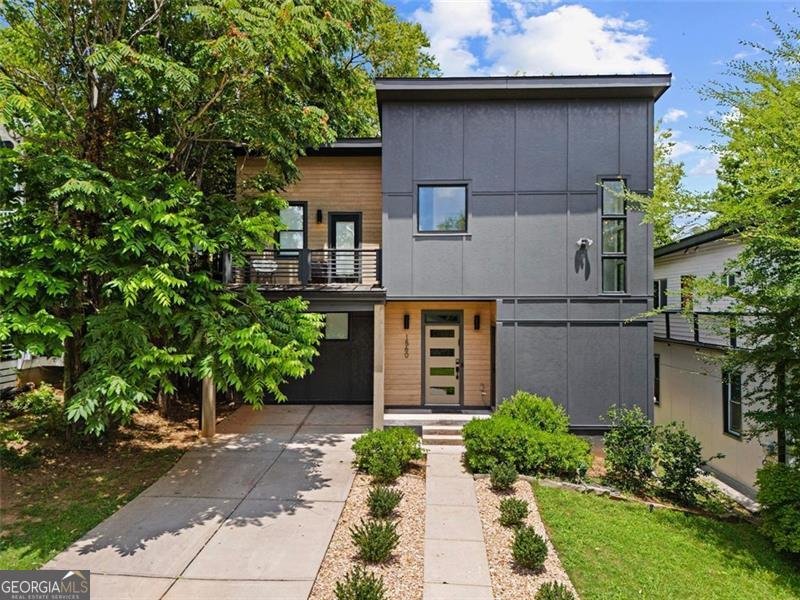 1560 NEW ATLANTA - 1