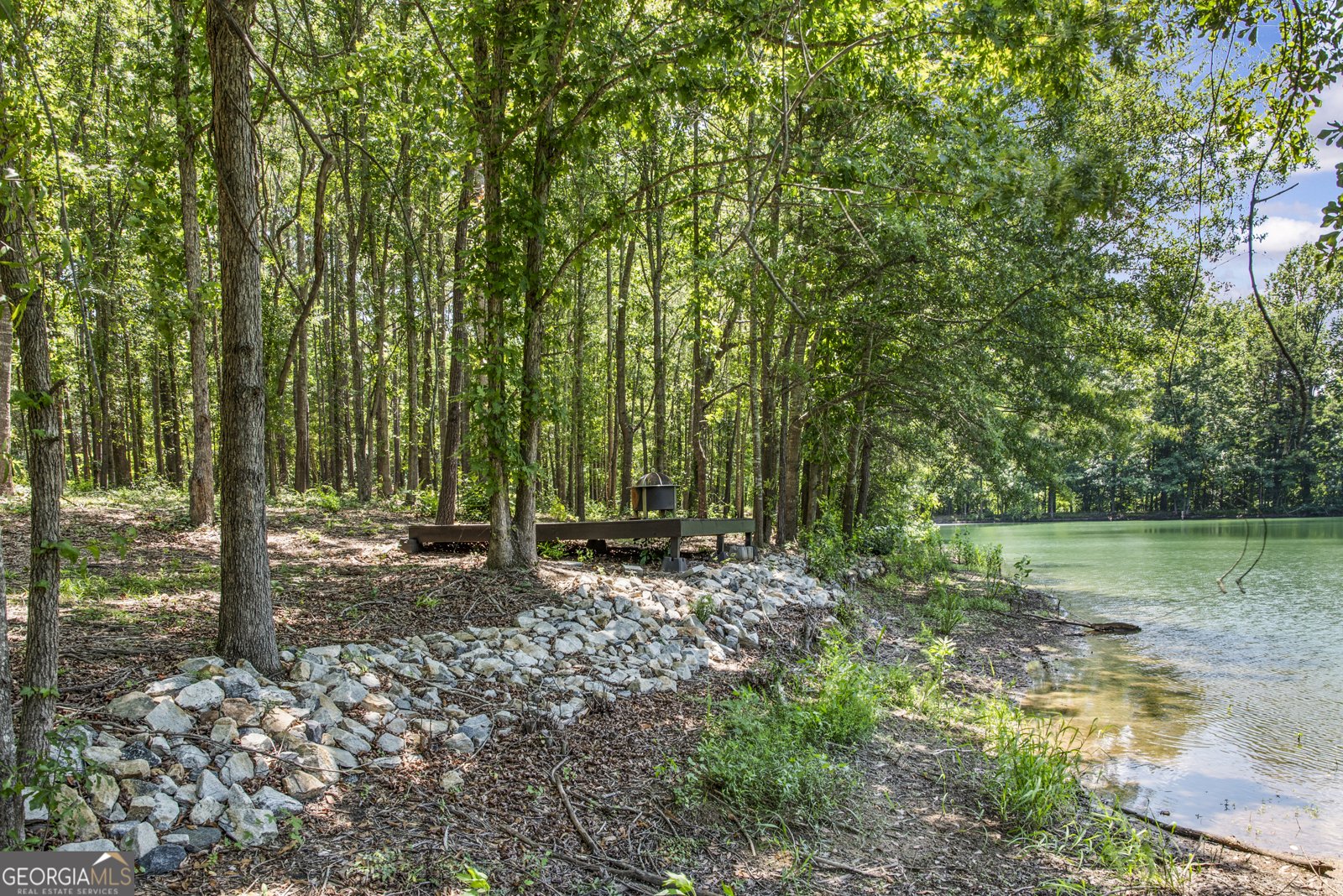 112 Barnes Circle Commerce - 25