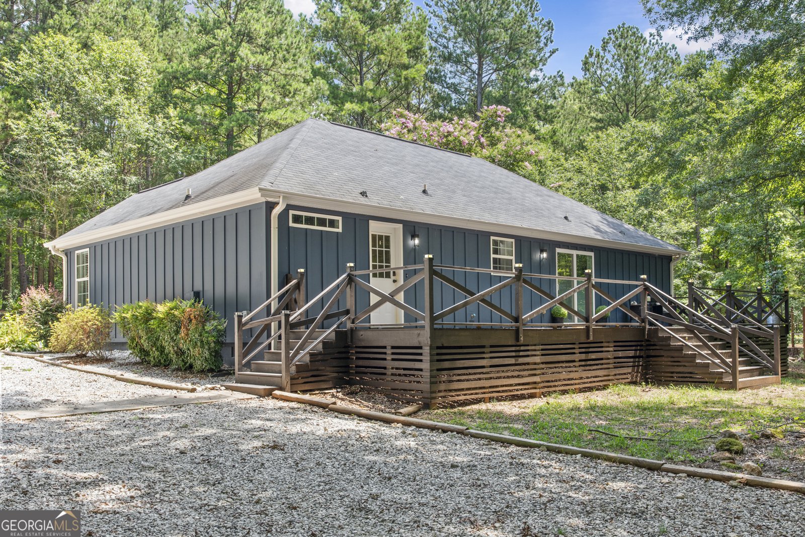 112 Barnes Circle Commerce - 33