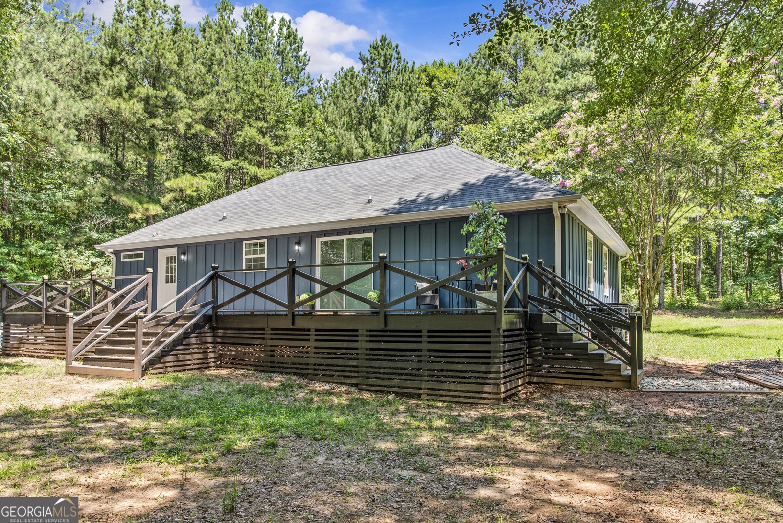 112 Barnes Circle Commerce - 34