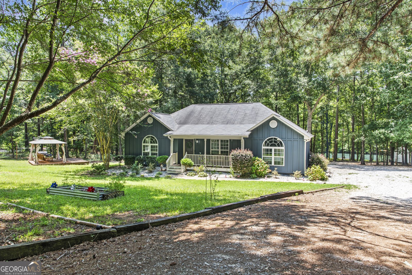 112 Barnes Circle Commerce - 36