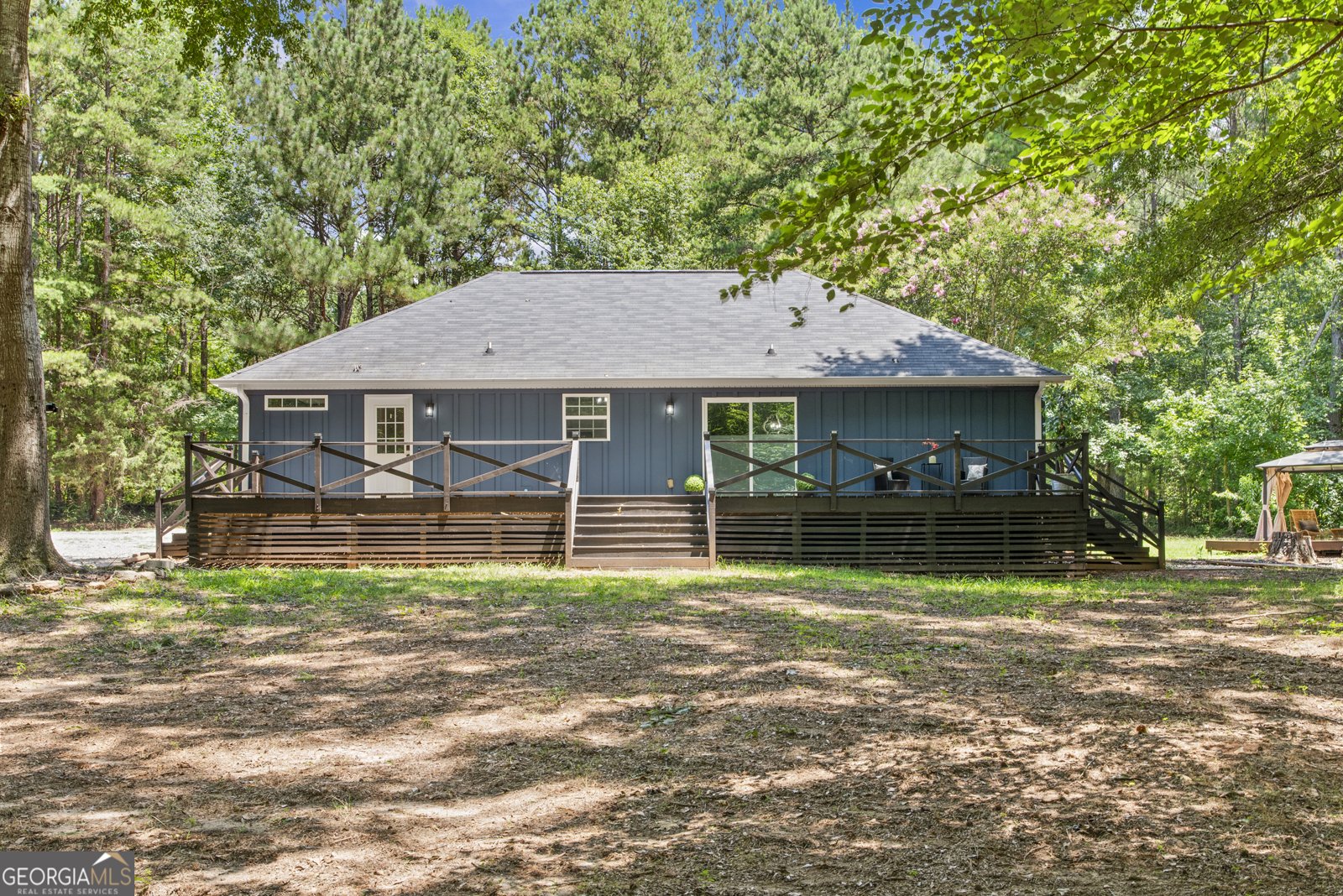 112 Barnes Circle Commerce - 41