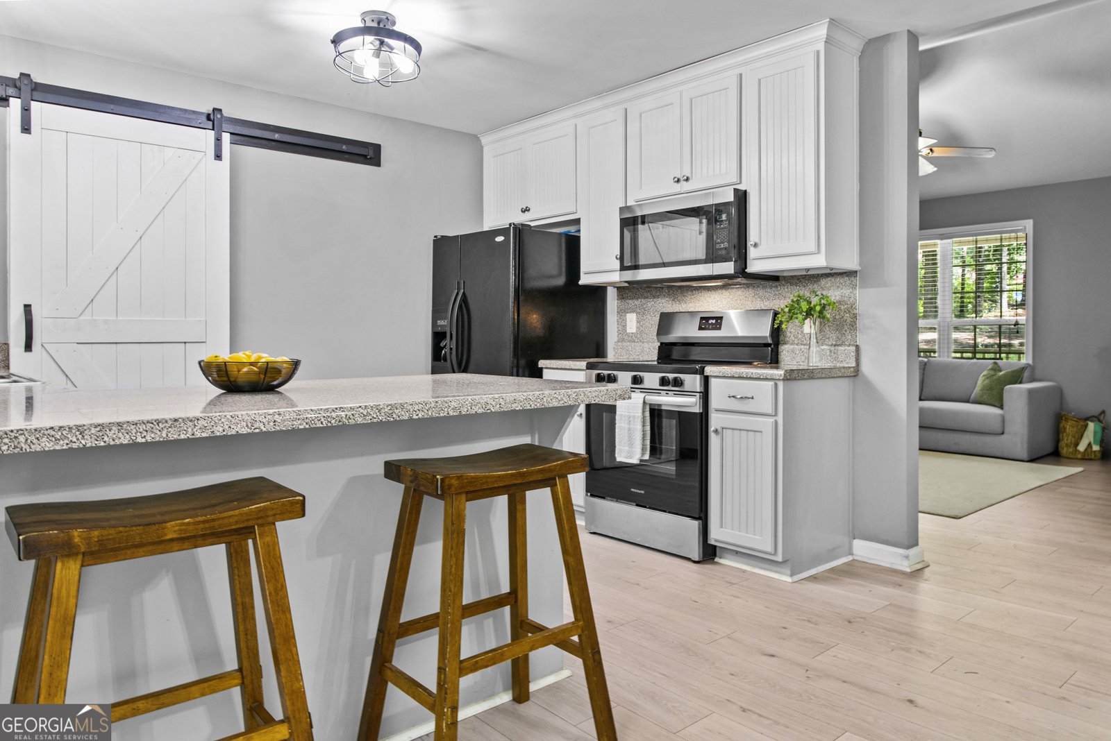 112 Barnes Circle Commerce - 9