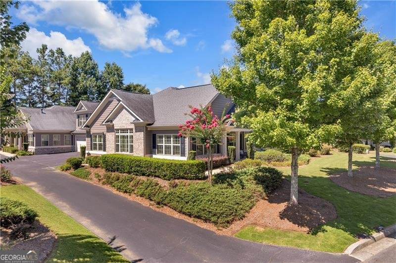 1475 Oak Meadows Lane Cumming - 1