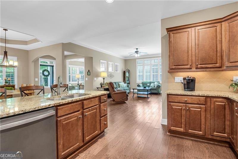1475 Oak Meadows Lane Cumming - 13