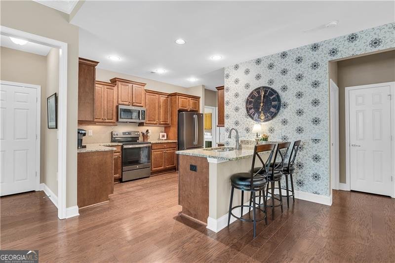 1475 Oak Meadows Lane Cumming - 14