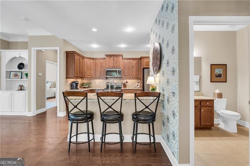 1475 Oak Meadows Lane Cumming - 15