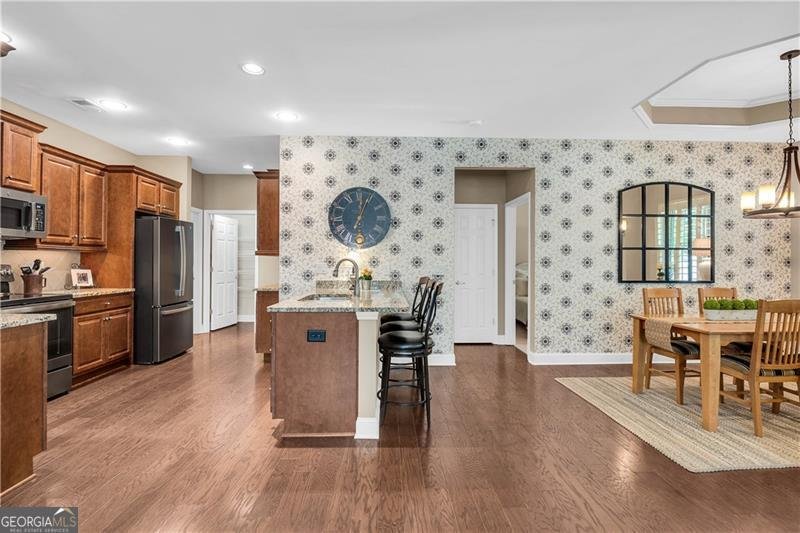 1475 Oak Meadows Lane Cumming - 16
