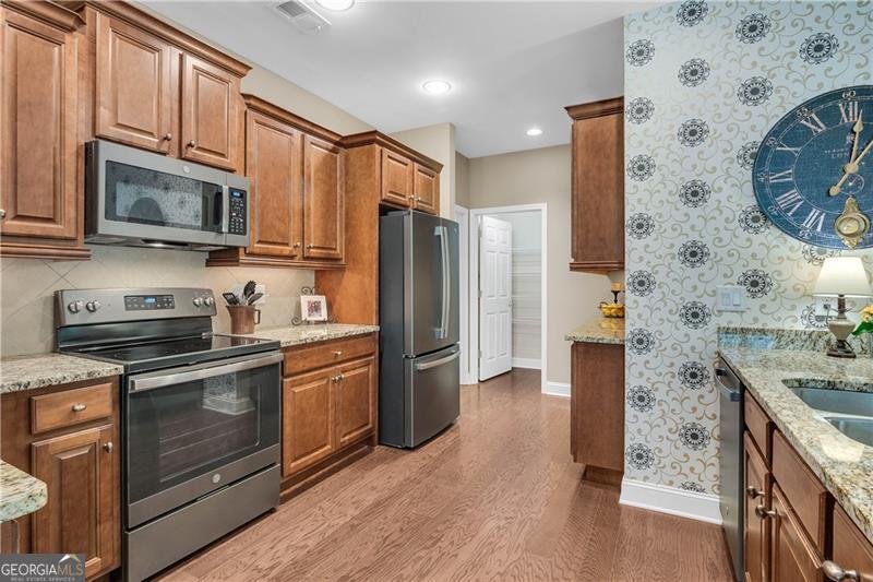 1475 Oak Meadows Lane Cumming - 17