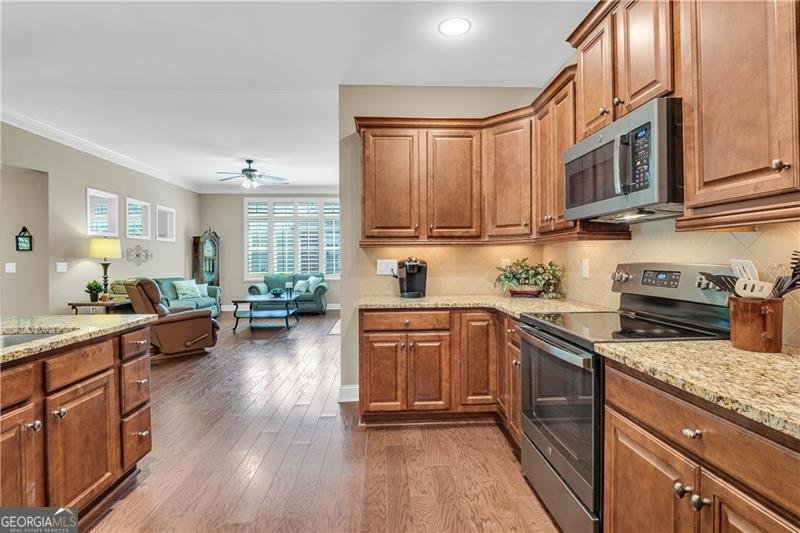 1475 Oak Meadows Lane Cumming - 18